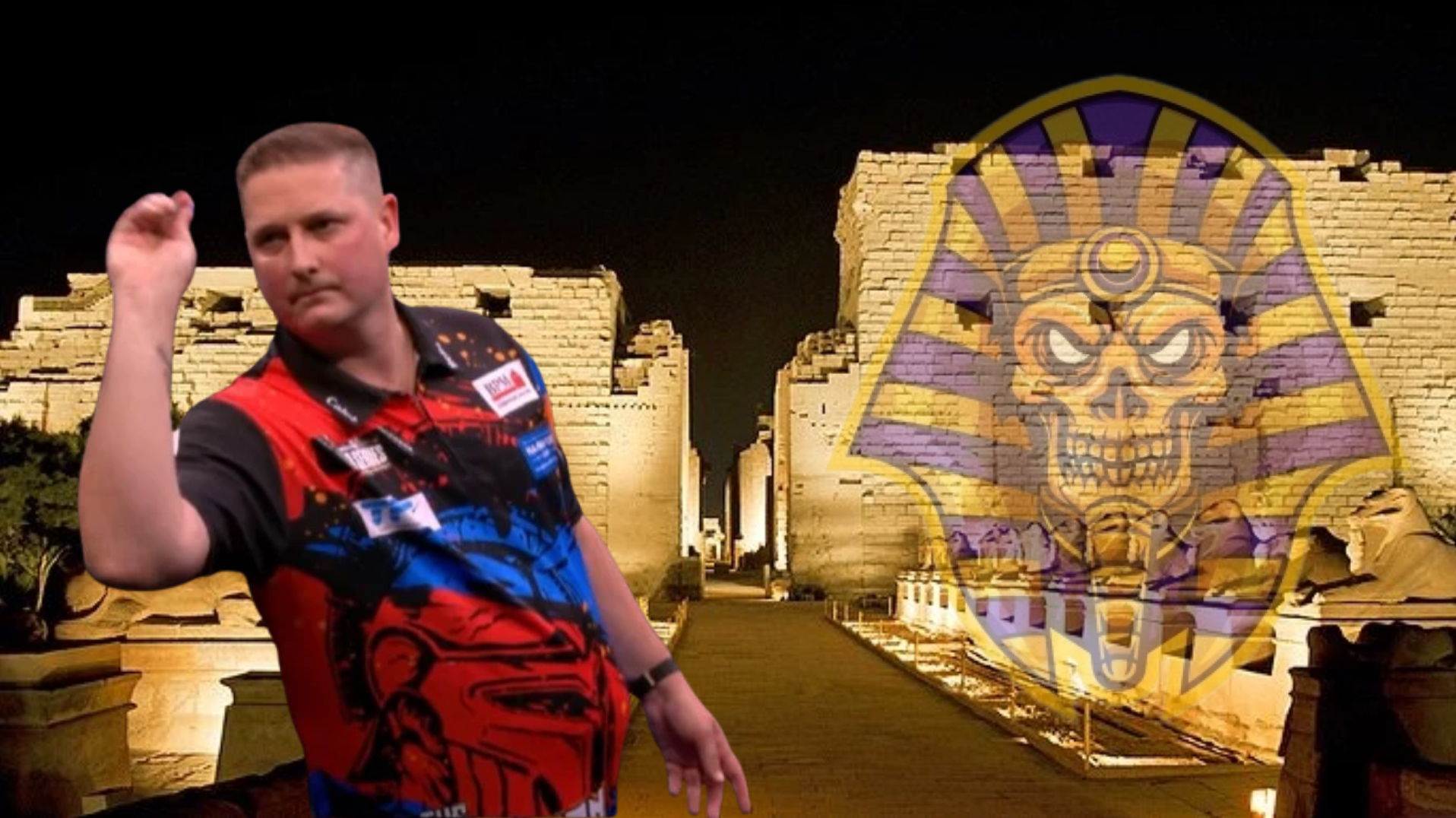 Spartan joins the Dynasty