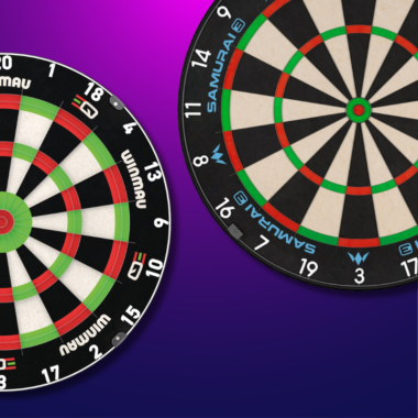 Dartboards