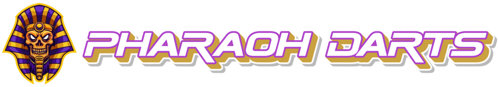 Pharaoh Darts